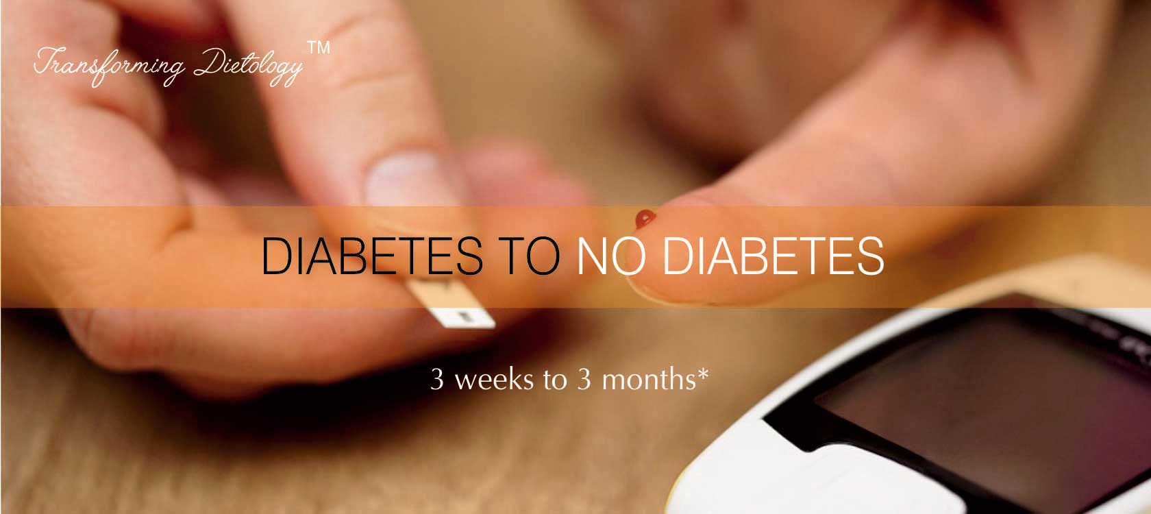 Diabetes Reversal