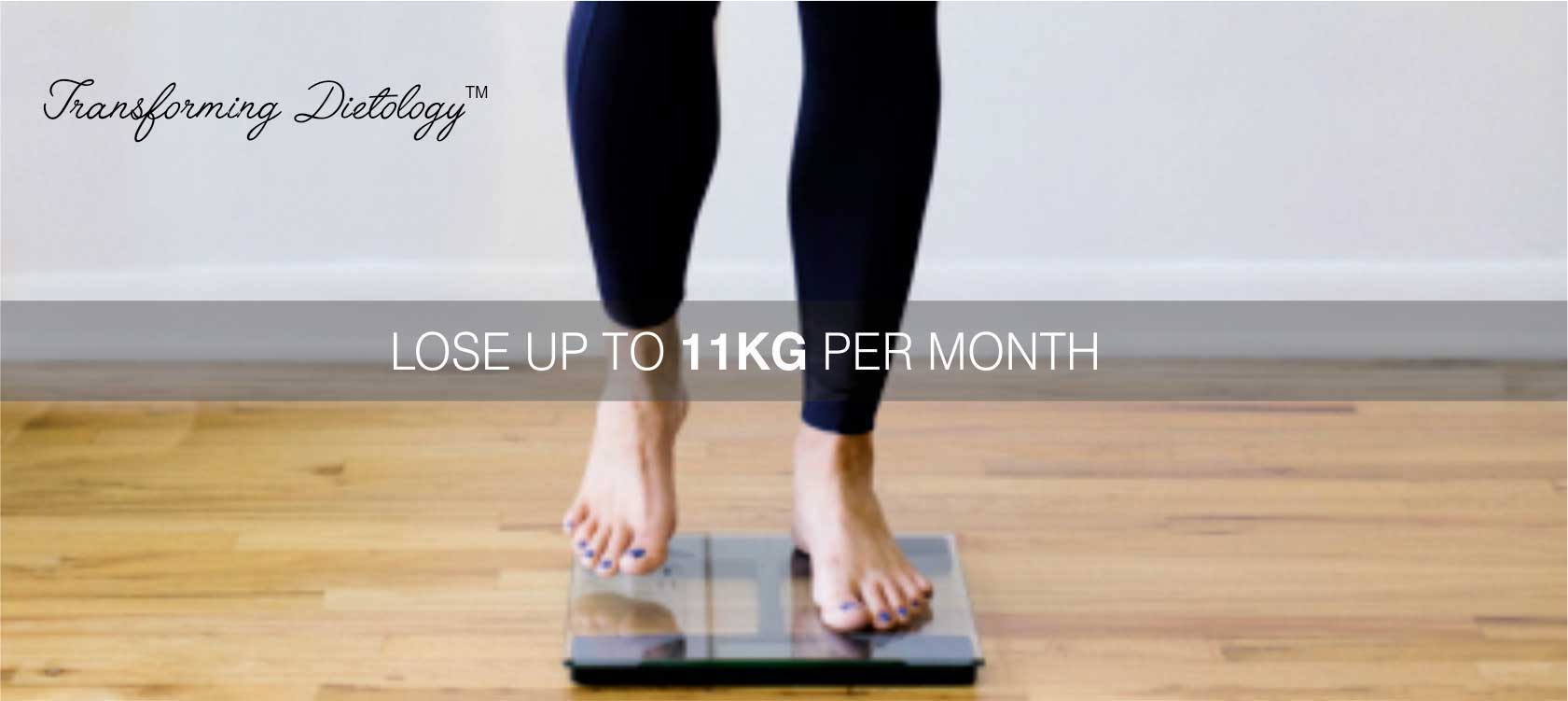 Loose Weight